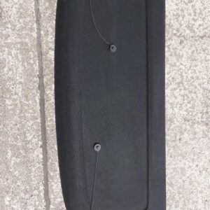 KOFFERRAUMABDECKUNG LADERAUM ABDECKUNG FORD FIESTA