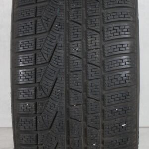 1x 265/45R18 101V PIRELLI SOTTOZERO 2 N0 WINTERREIFEN #15QV