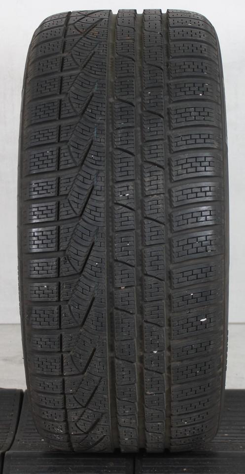 1x 265/45R18 101V PIRELLI SOTTOZERO 2 N0 WINTERREIFEN #15QV