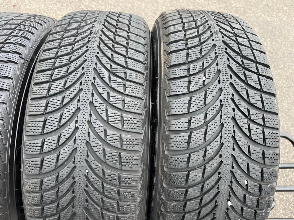 ORIGINAL 17" ALU WINTERRÄDER MERCEDES GLC-KLASSE 204X X253 #108K – Bild 10