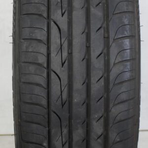 1x 225/55R17 101W THREE-A P606 SOMMERREIFEN 6,5-7MM 2023 #1IUL