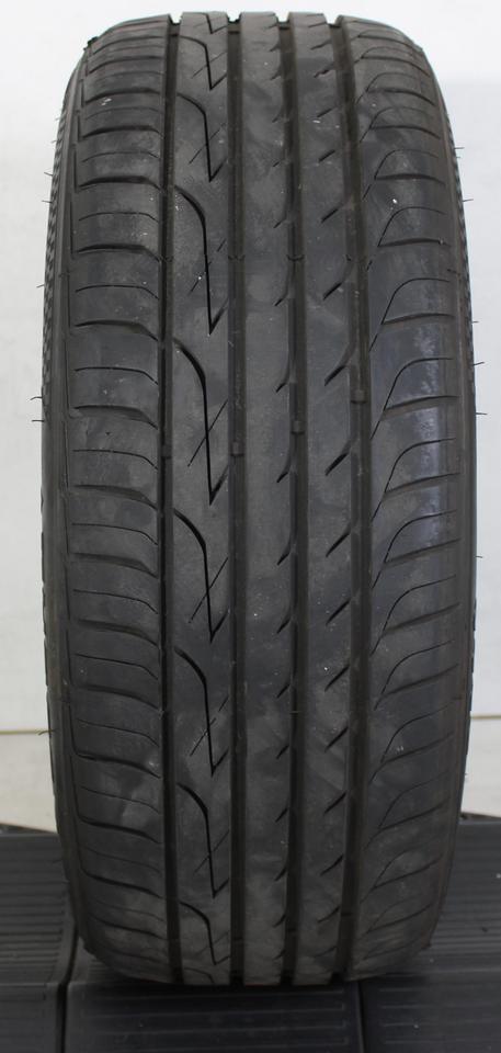1x 225/55R17 101W THREE-A P606 SOMMERREIFEN 6,5-7MM 2023 #1IUL