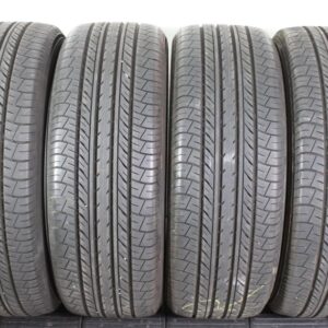 4x 225/55R18 98H YOKOHAMA BLUEARTH E70 SOMMERREIFEN 2017 #1UOV