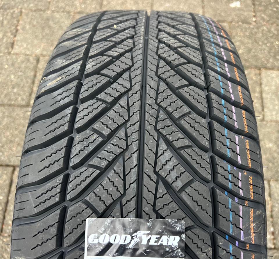 1x 245/45R18 100V GOODYEAR ULTRA GRIP 8 PERFORMANCE 2023 #1Q6S – Bild 3