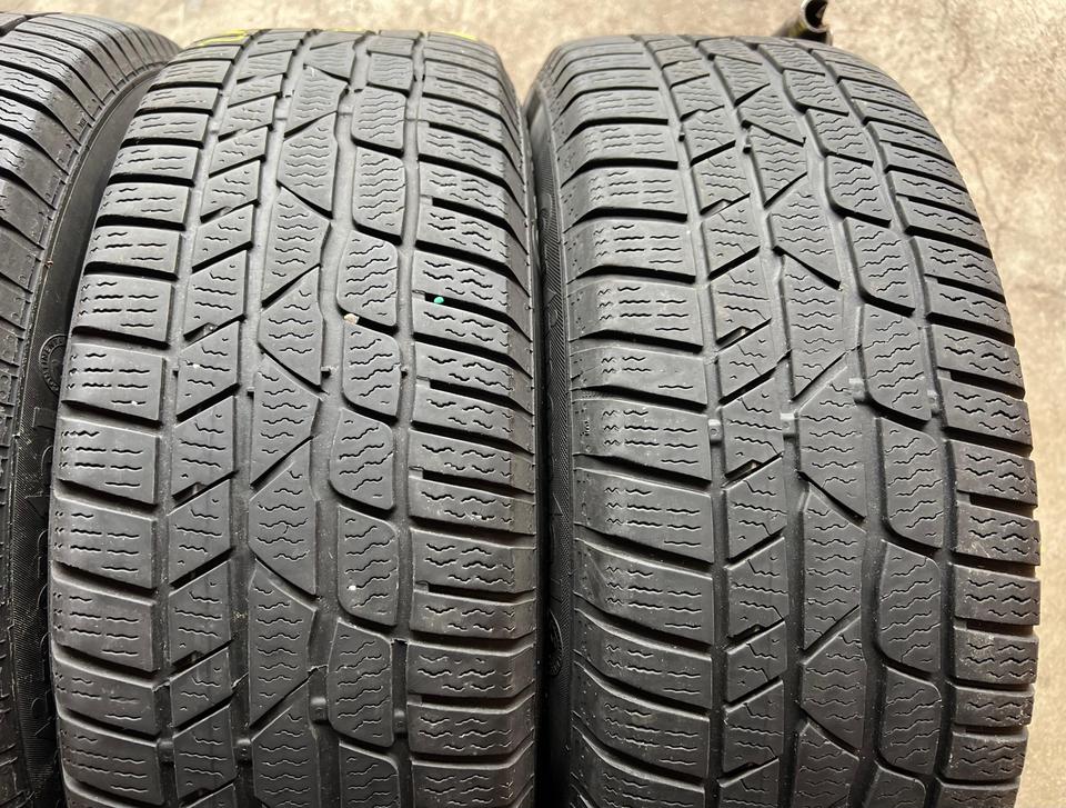 ORIGINAL 17" ALU WINTERRÄDER MERCEDES BENZ GLA KLASSE X156 #1Q1P – Bild 12