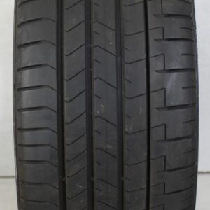 1x 255/40R19 100Y PIRELLI PZERO PZ4 KS SOMMERREIFEN 7MM * #1MLK