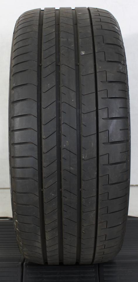 1x 255/40R19 100Y PIRELLI PZERO PZ4 KS SOMMERREIFEN 7MM * #1MLK