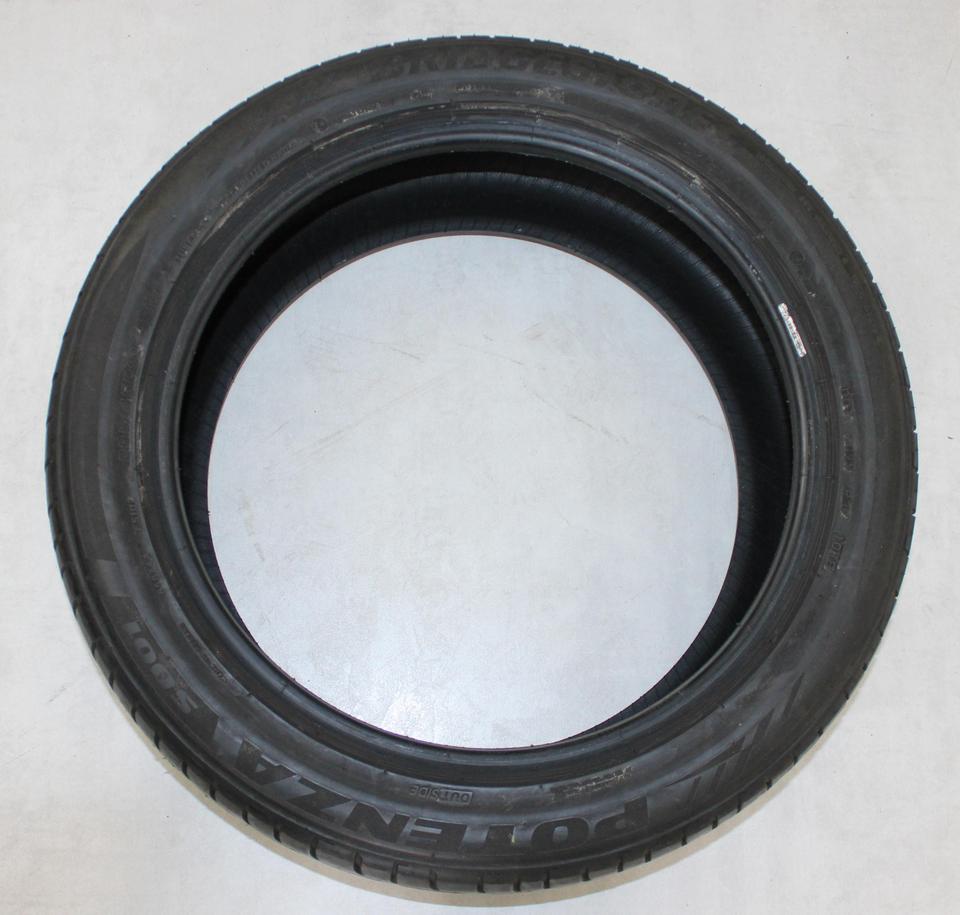 1x 235/45R18 94W BRIDGESTONE POTENZA S001 SOMMERREIFEN #1IOA – Bild 4