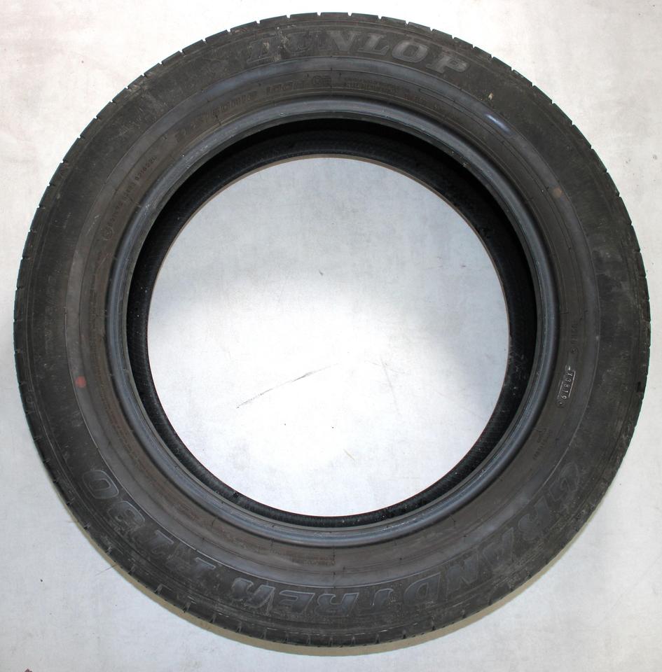 4x 225/60R18 100H DUNLOP GRANDTREK PT30 SOMMERREIFEN 2019 #1IJM – Bild 6