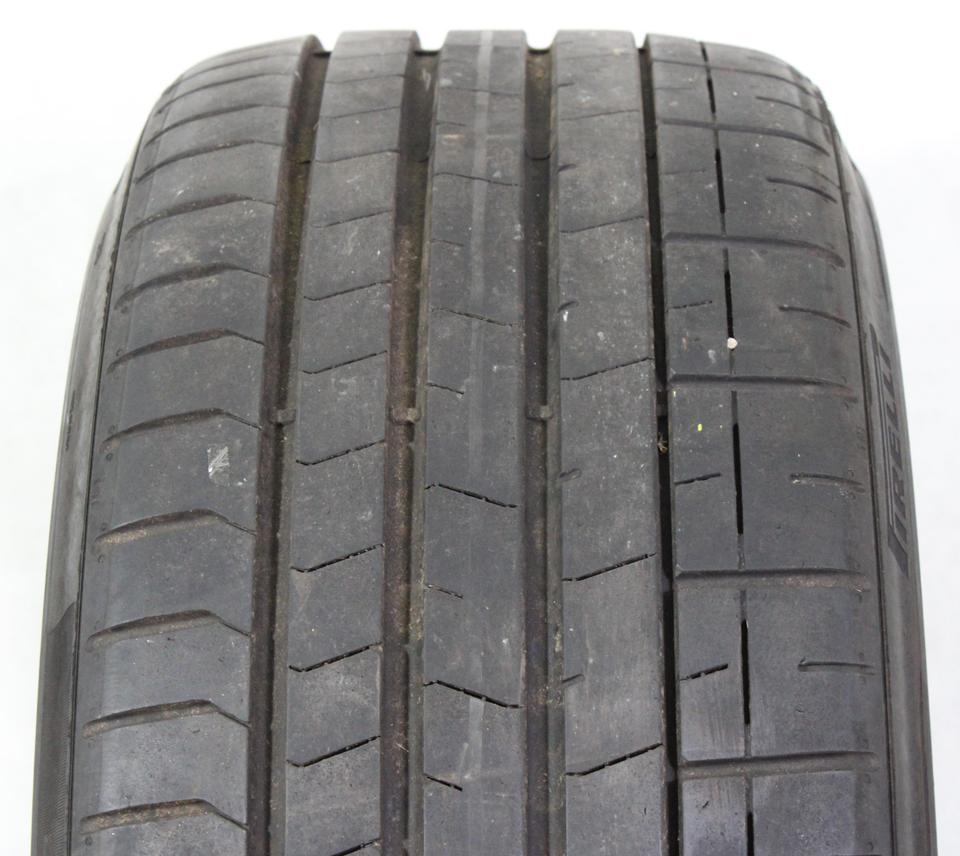 1x 235/35R19 91Y PIRELLI PZERO PZ4 R02 SOMMERREIFEN 2021 #1WPG – Bild 3