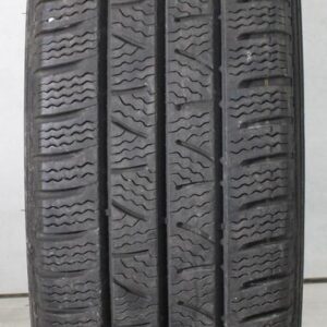 1x 225/65R16C 112/110R PIRELLI CARRIER WINTER 6,5-7MM 2020 #24JJ