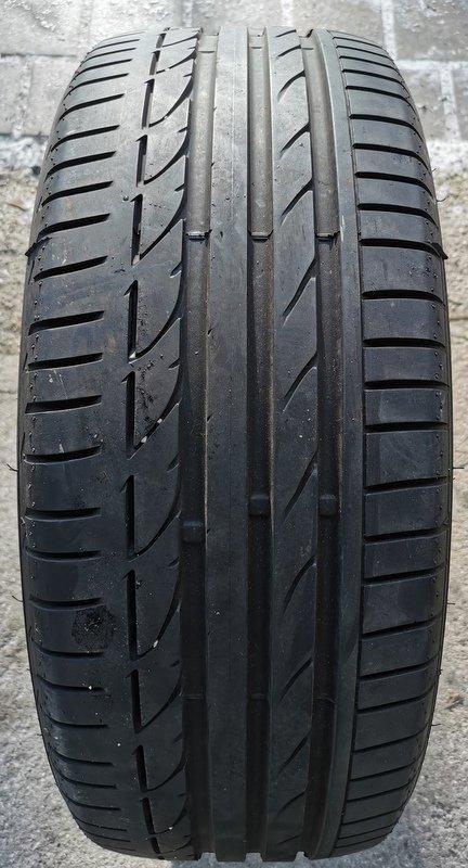 1x 235/45R19 95W BRIDGESTONE POTENZA S001 SOMMERREIFEN #119Z