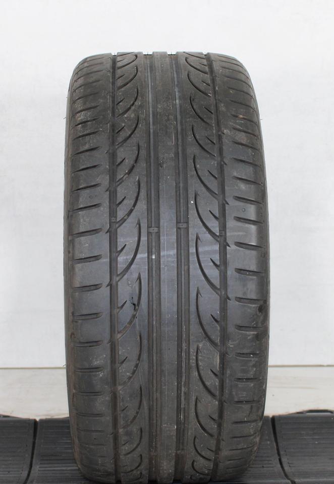 1x 255/40R18 99Y HANKOOK VENTUS V12 EVO 2 SOMMERREIFEN #1CLK
