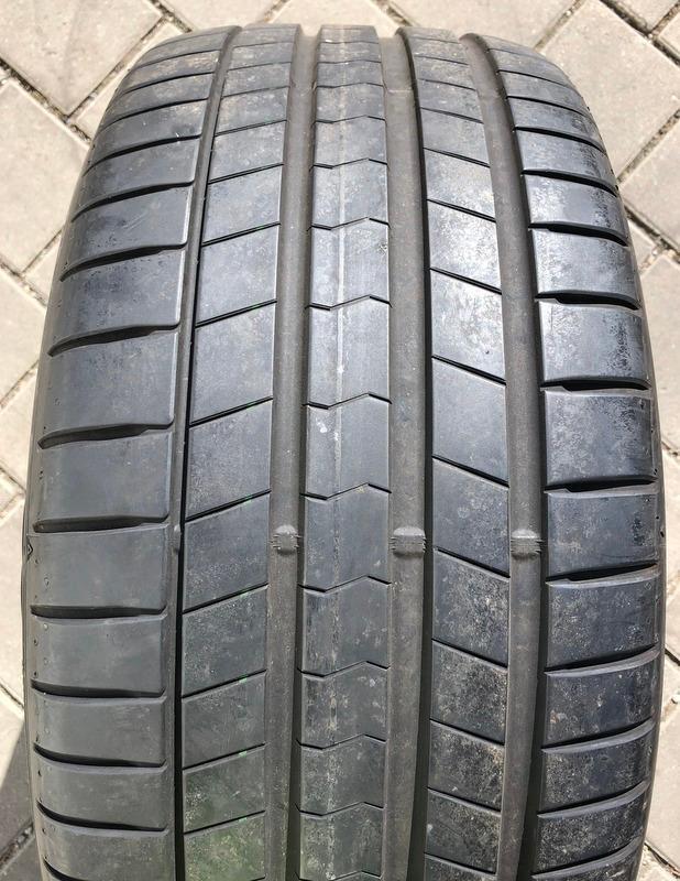 1x 255/55R18 105W FALKEN AZENIS FK510A SUV SOMMERREIFEN #1350