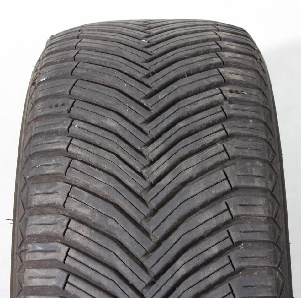 1x 235/50R19 103H MICHELIN CROSS CLIMATE 2 SUV 2023 FREIHAU #223M – Bild 3