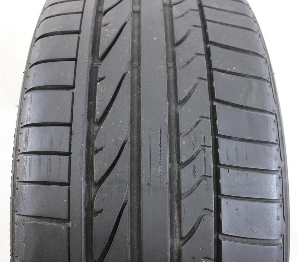 4x 205/45R17 88V BRIDGESTONE POTENZA RE050A SOMMERREIFEN #1MHB – Bild 6
