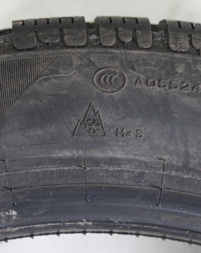 1x 245/45R19 102H PIRELLI PZERO WINTER MO WINTERREIFEN * #1RTW – Bild 4