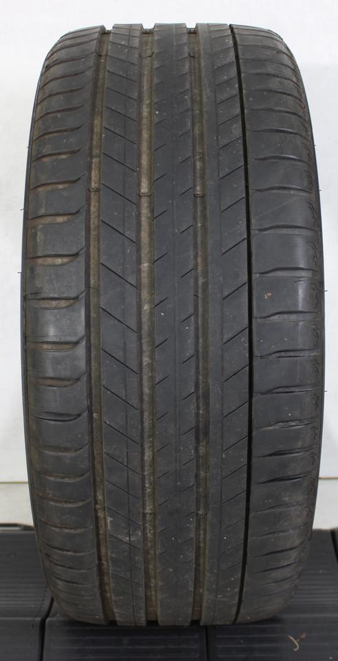 1x 265/50R19 110Y MICHELIN LATITUDE SPORT 3 SOMMERREIFEN #1KIU