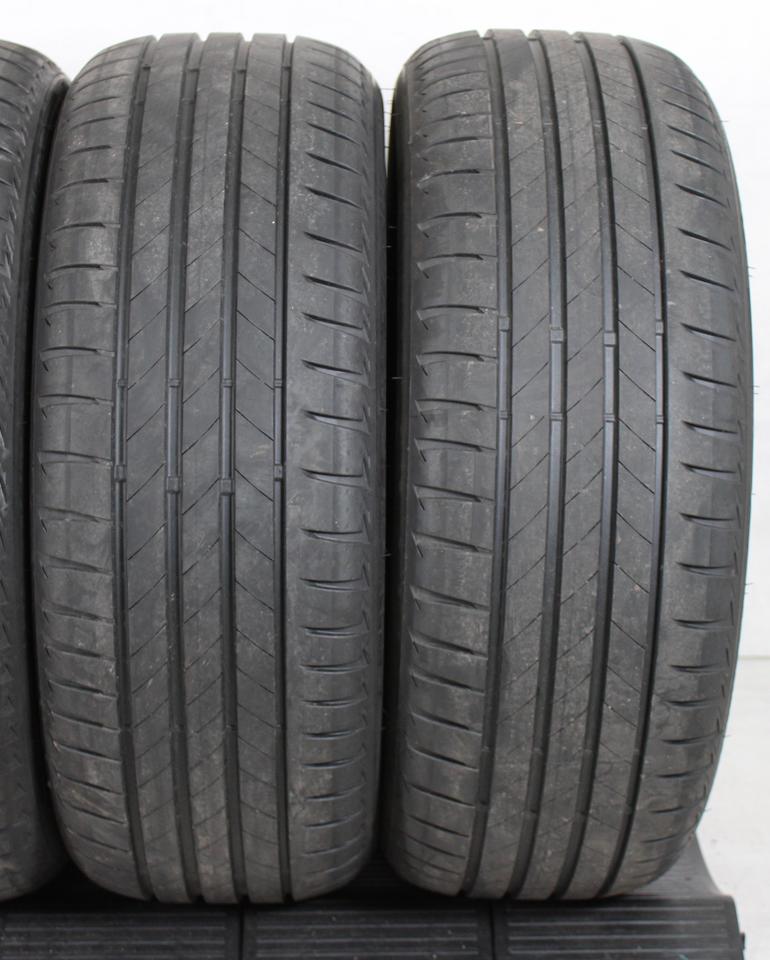 4x 235/50R19 99W BRIDGESTONE TURANZA T005 MO SOMMERREIFEN #15AM – Bild 3