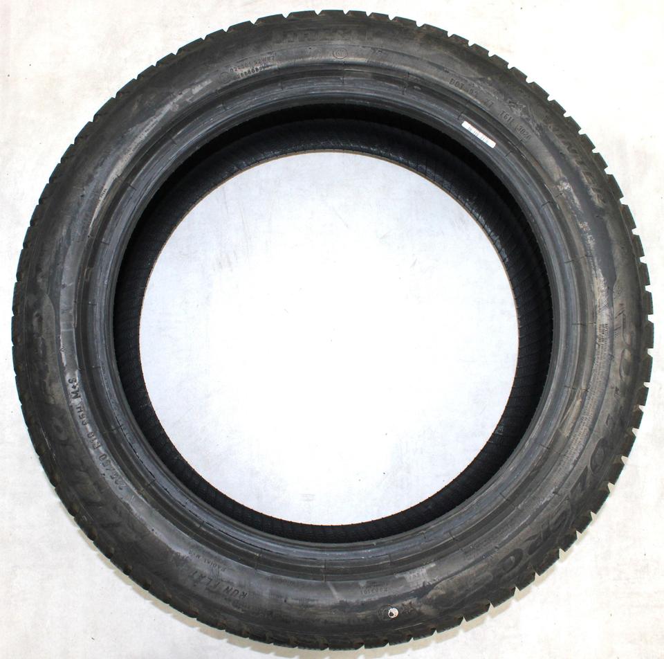 4x 225/50R18 95H PIRELLI SOTTOZERO 3 WINTERREIFEN RUNFLAT #1E9A – Bild 8