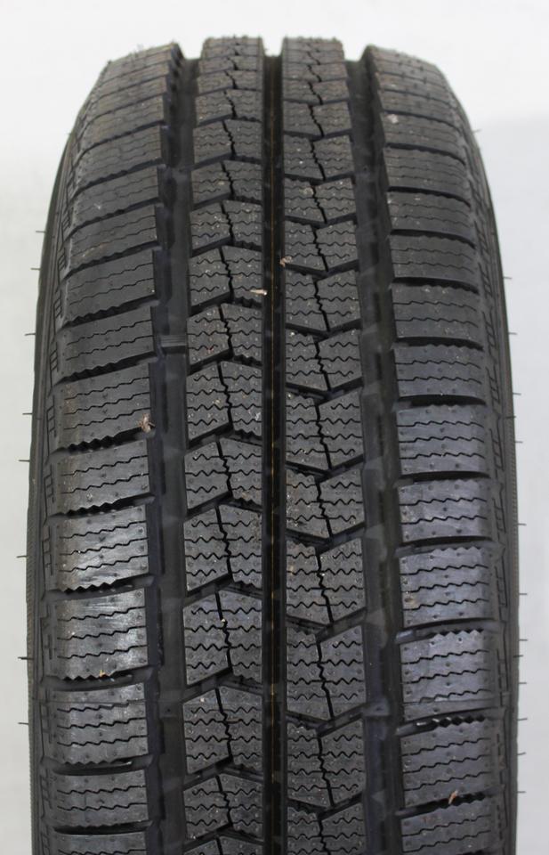 1x 215/65R16C 109/107R NEXEN WINGUARD WT1 WINTERREIFEN #1LPU – Bild 2