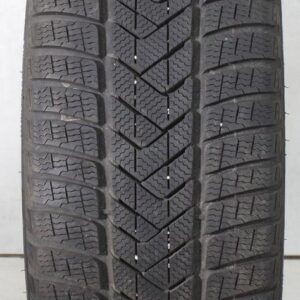 1x 255/40R18 99V PIRELLI SOTTOZERO 3 WINTERREIFEN RUNFLAT #22IF