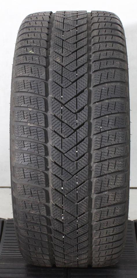 1x 255/40R18 99V PIRELLI SOTTOZERO 3 WINTERREIFEN RUNFLAT #22IF
