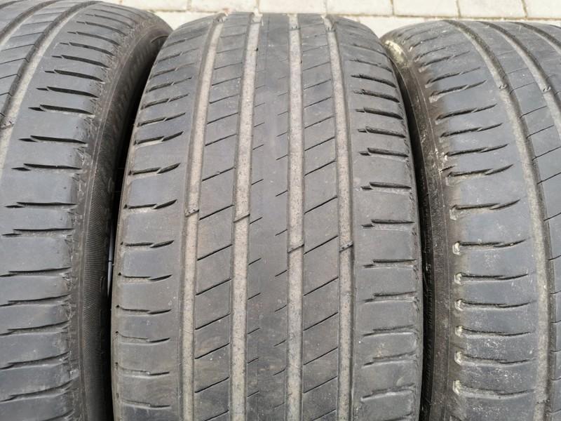4x 235/50R19 103V MICHELIN LATITUDE SPORT 3 SOMMERREIFEN #3208 – Bild 4