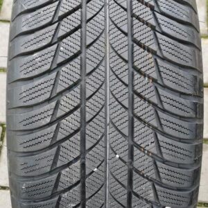 1x 245/50R19 105V BRIDGESTONE BLIZZAK LM001 RUNFLAT 2019 #5783