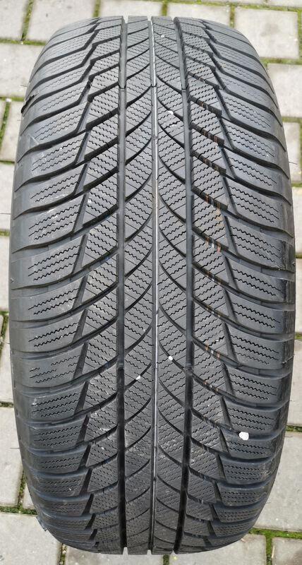 1x 245/50R19 105V BRIDGESTONE BLIZZAK LM001 RUNFLAT 2019 #5783