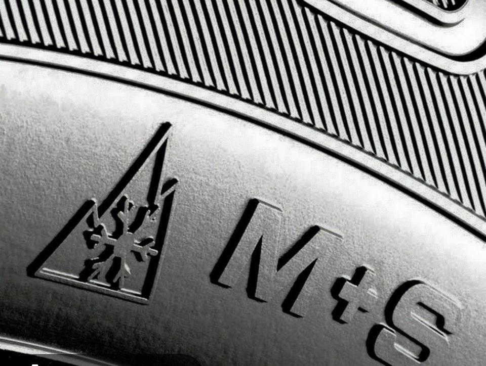 2x 275/40R20 106W 2x 315/35R20 110W UNIGRIP GANZJAHRESREIFEN NEU – Bild 3