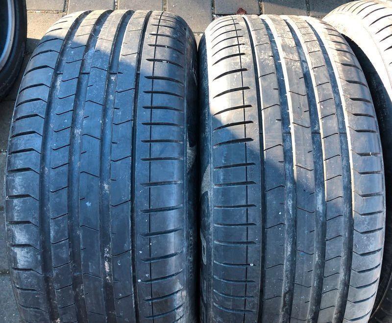 ORIGINAL 19" ALU SOMMERRÄDER BMW X5 G05 X6 G06 STYLING 734 #11IA – Bild 10