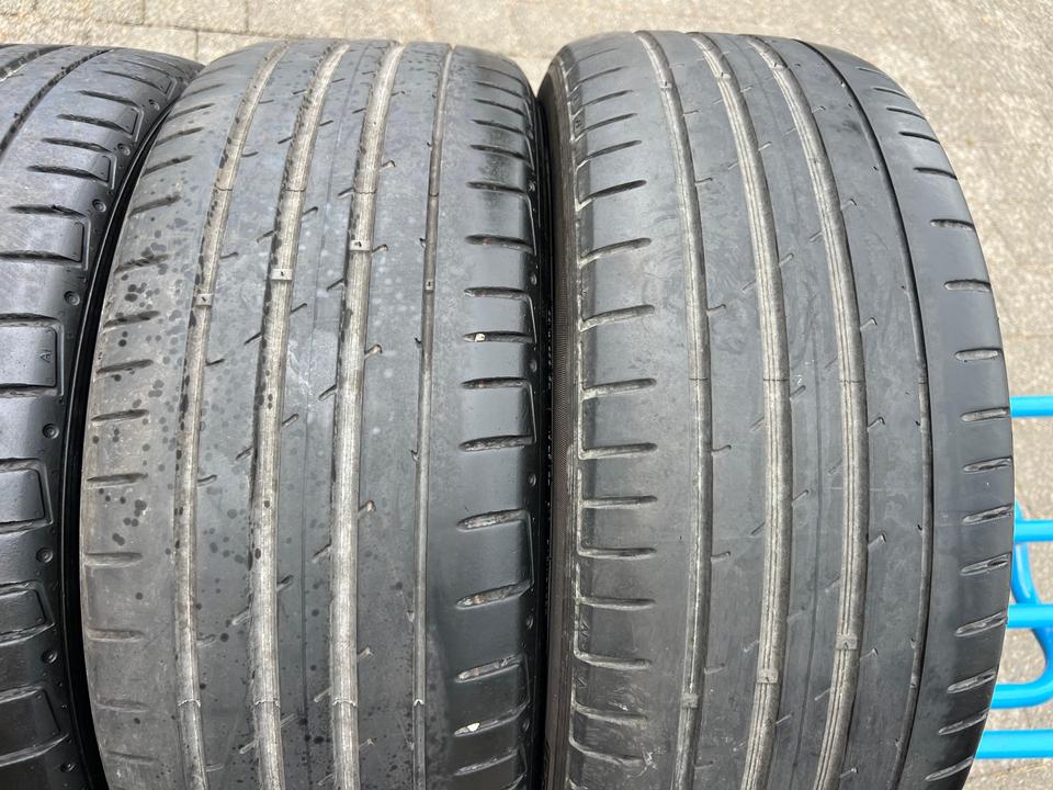 ORIGINAL 18" ALU SOMMERRÄDER MINI COUNTRYMAN R60 225/45R18 #1YML – Bild 18