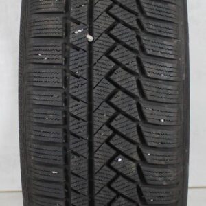 1x 235/50R19 103V CONTINENTAL WINTER CONTACT TS850P 2021 #1B2D