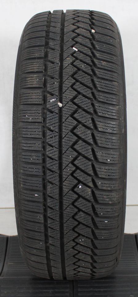 1x 235/50R19 103V CONTINENTAL WINTER CONTACT TS850P 2021 #1B2D