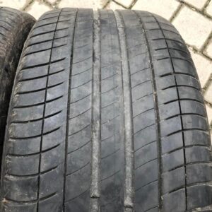 1x 275/40R19 101Y MICHELIN PRIMACY 3 SOMMERREIFEN RUNFLAT #1SUX