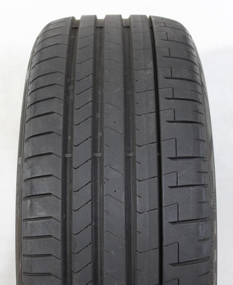 1x 245/35R20 91Y PIRELLI PZERO PZ4 NA1 SOMMERREIFEN 2023 #1N2J – Bild 2