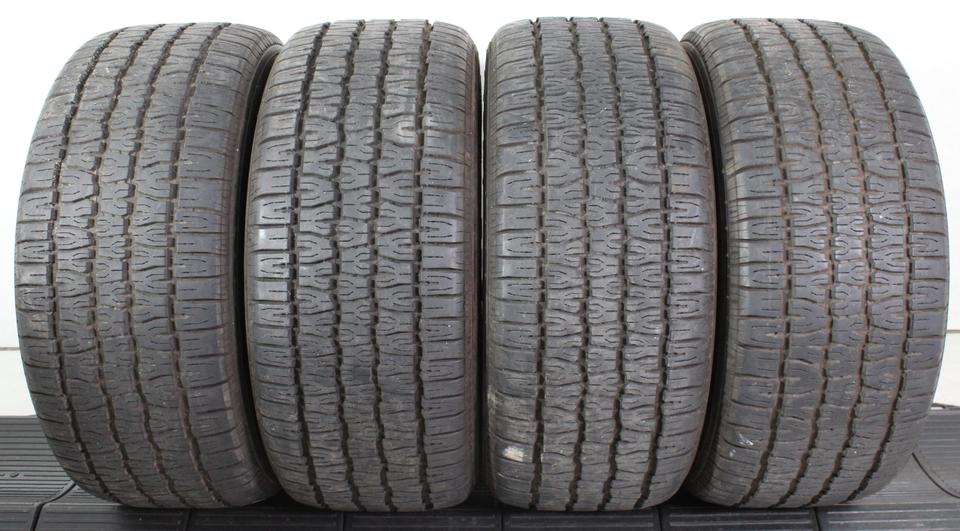 4x 235/60R14 96S BFGOODRICH RADIAL T/A SOMMERREIFEN #1WBX