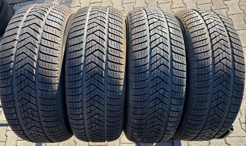 ALU WINTERRÄDER MERCEDES X-KLASSE 470 NISSAN NAVARA RENAULT #1QQJ – Bild 8