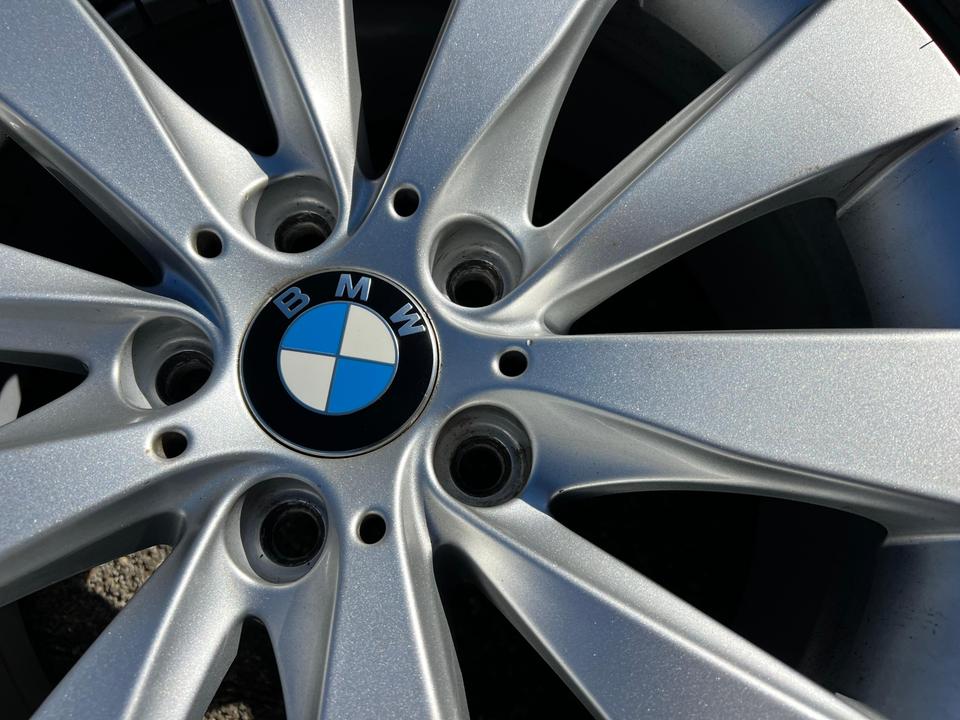 ORIGINAL 17" ALU WINTERRÄDER BMW 3ER REIHE F30 F31 4ER RDKS #4575 – Bild 7