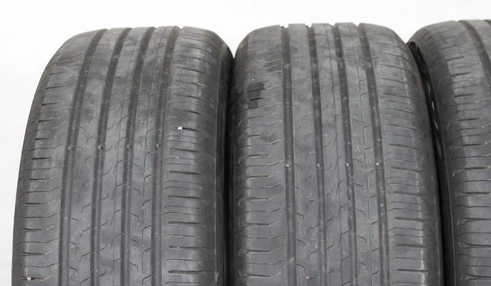 4x 235/50R19 103V CONTINENTAL SOMMERREIFEN 2022 XL #13LP – Bild 5