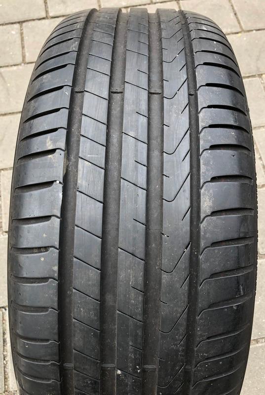 1x 225/50R18 99W PIRELLI CINTURATO P7 SOMMERREIFEN 2019 #1426