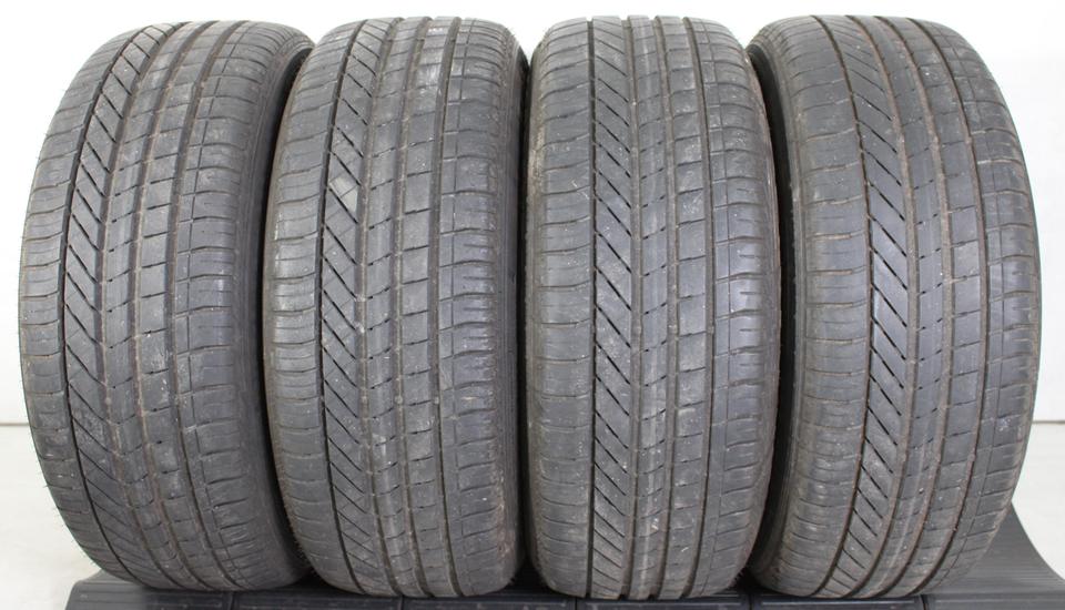 4x 225/55R17 97Y GOODYEAR EXCELLENCE SOMMERREIFEN RUNFLAT #1UKB