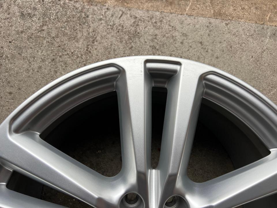 1 X ORIGINAL 20" ALUFELGE AUDI Q7 4M 9x20 ET28 4m0601025H #1YPC – Bild 3