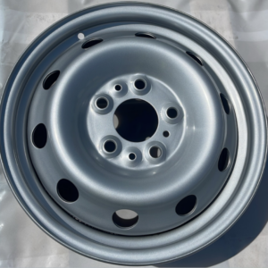 FIAT DUCATO CITROEN JUMPER PEUGEOT BOXER 6x15 ET68 NEUE STAHLF.