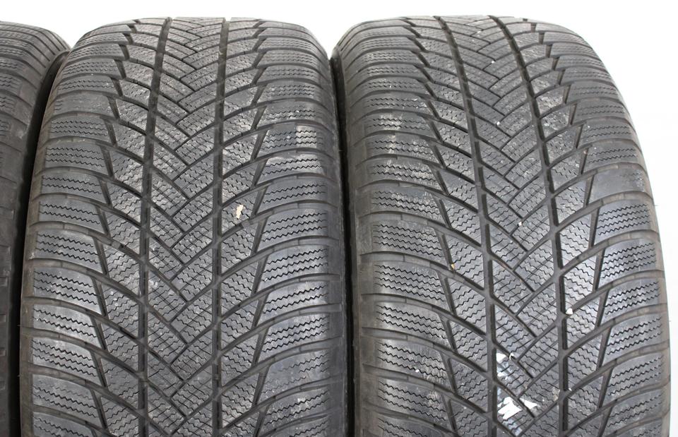 4x 265/50R19 110H BRIDGESTONE WINTERREIFEN RUNFLAT 2020 * #1DQO – Bild 4