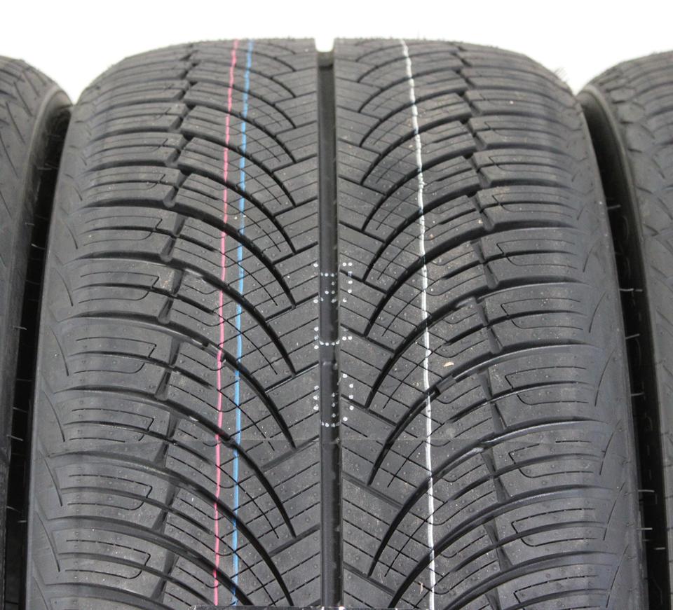 4x 235/35R19 91W ARIVO CARLORFUL A/S GANZJAHRESREIFEN NEU #1U1G – Bild 5