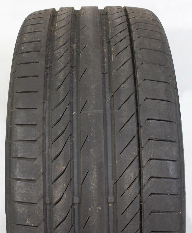 1x 265/40R21 101Y CONTINENTAL SPORT CONTACT 5P 2023 N0 #1KOO – Bild 2