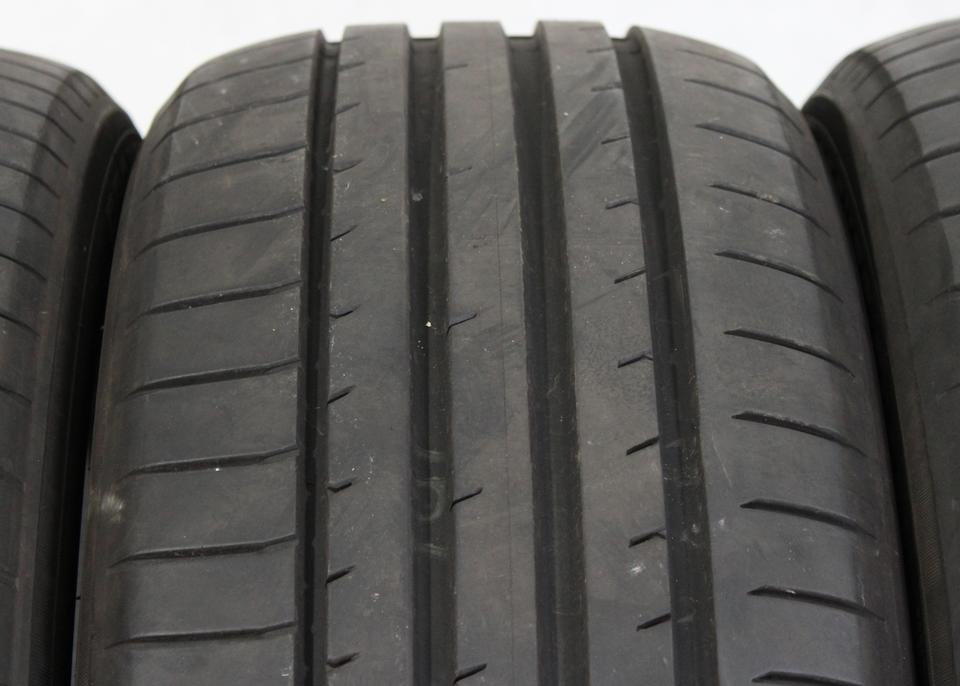 4x 235/50R20 100W TOYO PROXES SPORT SOMMERREIFEN 8MM 2022 #1CRF – Bild 5