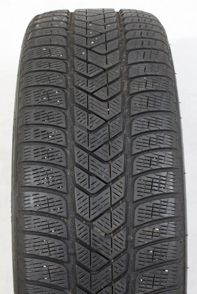 1x 235/60R18 103V PIRELLI SCORPION WINTER WINTERREIFEN N0 #1F3J – Bild 2